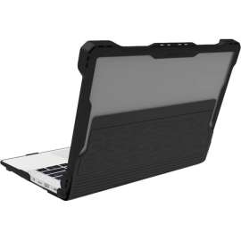 Max Cases MAXCases Extreme Shell-S for Acer C721 & R721t Chromebook 11" (Black), For Acer Chromebook, Textured, Black, Drop Resistant, Scratch Resistant, Impact Resistant, Anti-slip, Bacterial Resistant, Damage Resistant, Ding Resistant