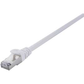 V7 Cat.7 Network Cable, 3.28 ft Category 7 Network Cable for Network Device, First End: 1 x RJ-45 Network, Male, Second End: 1 x RJ-45 Network