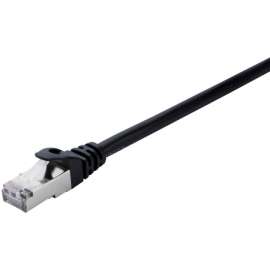 V7 Cat.7 Network Cable, 1.64 ft Category 7 Network Cable for Network Device, First End: 1 x RJ-45 Network, Male, Second End: 1 x RJ-45 Network