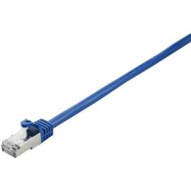 V7 Cat.7 Network Cable, 1.64 ft Category 7 Network Cable for Network Device, First End: 1 x RJ-45 Network, Male, Second End: 1 x RJ-45 Network