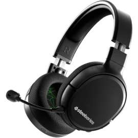 SteelSeries Arctis 1 Wireless for Xbox Headset, Stereo, Mini-phone (3.5mm), Wired/Wireless, 29.5 ft
