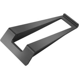 Lenovo ThinkCentre Tiny VI Vertical Stand, 0.9" Height x 3.5" Depth, Business Black