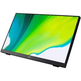 Acer UT222Q 21.5" LCD Touchscreen Monitor, 16:9, 4 ms, 1920 x 1080, Full HD