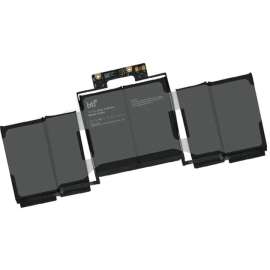 Battery Technology BTI Battery, For Notebook, Battery Rechargeable, 5084 mAh, 11.4 V DC