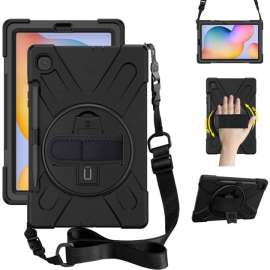 Codi Rugged Case for Samsung Galaxy S6 Lite 10.4" (SM-P610/P615)