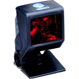 Honeywell QuantumT MS3580 Bar Code Reader, Wired