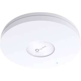Tp Link TP-Link EAP660 HD, Omada WiFi 6 AX3600 Wireless 2.5G Access Point for High-Density Deployment, Limited Lifetime Warranty, OFDMA, Mesh, Seamless Roaming & MU-MIMO, SDN Integrated