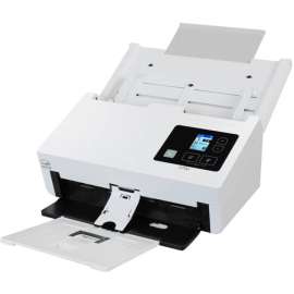 Xerox D70n Departmental Color Scanner, 90 ppm / 180 ipm, USB, LAN, 100-sheet ADF, TAA US government-compliant