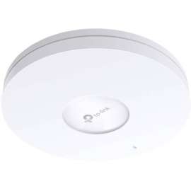 Tp Link TP-Link EAP620 HD_V2, Omada WiFi 6 AX1800 Wireless Gigabit Access Point for High-Density Deployment, Limited Lifetime Warranty, OFDMA, Mesh, Seamless Roaming & MU-MIMO, SDN Integrated