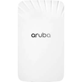 Hpe Aruba Aruba AP-505H Dual Band 802.11ax 1.50 Gbit/s Wireless Access Point, 2.40 GHz, 5 GHz, Internal, MIMO Technology, 5 x Network (RJ-45)