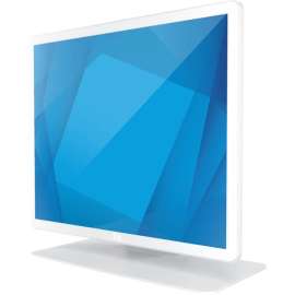 Elo 1903LM 19" LCD Touchscreen Monitor - 5:4 - 14 ms - 19" Class - Projected Capacitive - 10 Point(s) Multi-touch Screen - 1280 x 1024 - Thin Film Transistor (TFT) - 16.7 Million Colors - 250 Nit - LED Backlight - Speakers - HDMI - USB - VGA - White