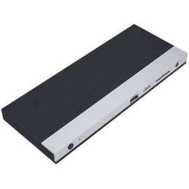 4XEM USB-C Triple Display Docking Station with Power Delivery (2HDMI + 1DP) - 4XEM USB-C Triple Display Docking Station with Power Delivery (2HDMI + 1DP)