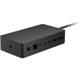 Microsoft-Imsourcing Microsoft- IMSourcing Docking Station, for Notebook, 199 W, USB 3.2 (Gen 2) Type C, 6 x USB Ports