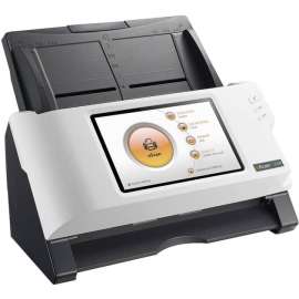 Plustek Technology I Plustek eScan A350 Sheetfed Scanner, PC Free Scanning