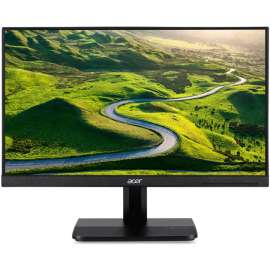 Acer VA241Y 23.8" Full HD LED LCD Monitor, 16:9, Black, Vertical Alignment (VA), 1920 x 1080