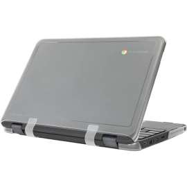 Lenovo 300e/500e Chromebook Gen 3 and 300w/500w Gen 3, For Lenovo Notebook, Clear, Bump Resistant, Scratch Resistant, Damage Resistant, Dent Resistant, Polycarbonate