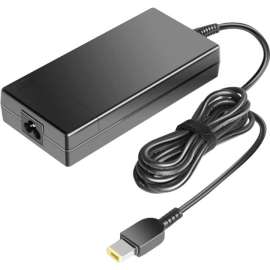 Battery Technology BTI AC Adapter, 170 W, 20 V DC Output, Black
