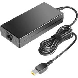 Battery Technology BTI AC Adapter, 20 V DC Output, Black