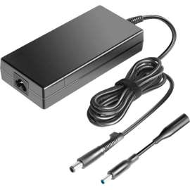 Battery Technology BTI AC Adapter, 150 W, 19.5 V DC/7.90 A Output