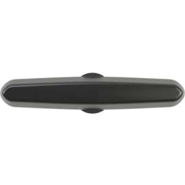 Parsec Australian Shepherd Antenna, 617 MHz to 894 MHz, 1710 MHz to 2700 MHz, 3400 MHz to 4000 MHz, 5150 MHz to 5925 MHz, 4900 MHz to 5900 MHz, 10 dBi, GPS, Cellular Network, Wireless Data Network, Black