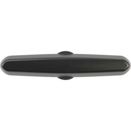 Parsec Australian Shepherd Antenna, 617 MHz to 894 MHz, 1710 MHz to 2700 MHz, 3400 MHz to 4000 MHz, 7 dBi, Cellular Network, Black