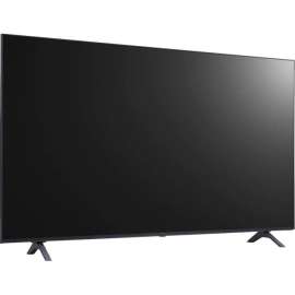 LG Commercial Lite 65UR340C9UD 65" LED-LCD TV, 4K UHDTV, Navy Blue, TAA Compliant, HLG