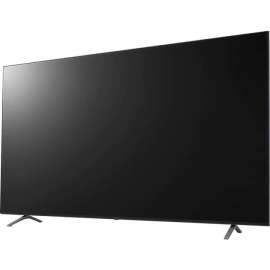 LG Commercial Lite 86UR340C9UD 86" Smart LED-LCD TV, 4K UHDTV, Navy Blue, TAA Compliant, HLG