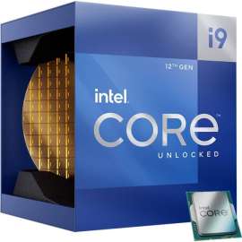 Intel Core i9 i9-12900K Hexadeca-core (16 Core) 3.20 GHz Processor, 30 MB L3 Cache, 12 MB L2 Cache, 5.30 GHz Overclocking Speed, 10 nm