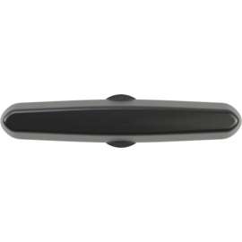 Parsec Australian Shepherd Antenna, 617 MHz to 894 MHz, 1710 MHz to 2700 MHz, 3400 MHz to 4000 MHz, 5150 MHz to 5952 MHz, 4900 MHz to 5900 MHz, 10 dBi, Cellular Network, Wireless Data Network, GPS, Black