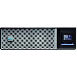 Eaton 5PX G2 3000VA 3000W 120V Line-Interactive UPS - 6 NEMA 5-20R, 1 L5-30R Outlets, Cybersecure Network Card Included, Extended Run, 3U Rack/Tower - 3U Rack-mountable - 6 Minute Stand-by - 120 V AC Input - 6 x NEMA 5-20R, 1 x NEMA L5-30R