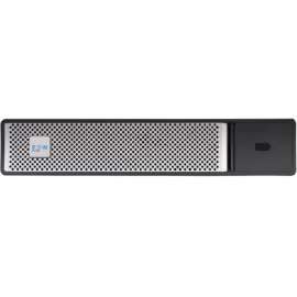 Eaton 48V Extended Battery Module (EBM) for 1000 and 1500 VA 5PX G2 UPS Systems, 2U Rack/Tower, Lead Acid, Sealed Battery Pack