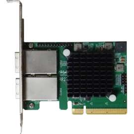 HighPoint RocketRAID 2722A Controller Card, Serial ATA/600, 6Gb/s SAS, PCI Express 2.0 x8, Plug-in Card, RAID Supported