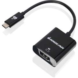IOGEAR USB Type-C to 8K HDMI adaptera, 1 Pack, 7680 x 4320 Supported
