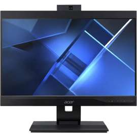 Acer Veriton Z4680G-I51140S1 All-in-One Computer, Intel Core i5 11th Gen i5-11400 Hexa-core (6 Core) 2.60 GHz, 16 GB RAM DDR4 SDRAM, 512 GB PCI Express SSD, 21.5" Full HD 1920 x 1080