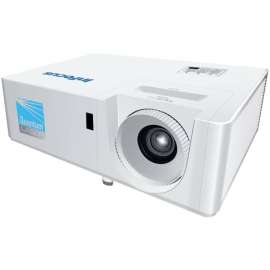 InFocus Core INL148 3D Ready DLP Projector, 16:9, Ceiling Mountable, White, High Dynamic Range (HDR)