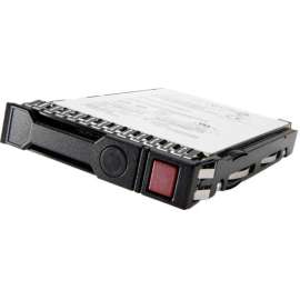 HPE 6.40 TB Solid State Drive, 2.5" Internal, SAS (24Gb/s SAS), Mixed Use, Server, Storage System Device Supported