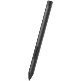 Dell Active Pen, PN5122W, Active, Replaceable Stylus Tip, Black