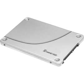 SOLIDIGM D3-S4520 7.68 TB Solid State Drive, 2.5" Internal, SATA (SATA/600), Server Device Supported, 550 MB/s Maximum Read Transfer Rate