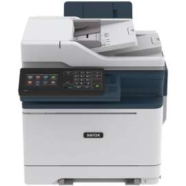 Xerox C315/DNI Wireless Laser Multifunction Printer, Color, Copier/Fax/Printer/Scanner, 35 ppm Mono/35 ppm Color Print, 1200 x 1200 dpi Print