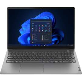 Lenovo ThinkBook 15 G4 ABA 21DL000GUS 15.6" Notebook - Full HD - 1920 x 1080 - AMD Ryzen 7 5825U Octa-core (8 Core) 2 GHz - 16 GB Total RAM - 8 GB On-board Memory - 512 GB SSD - Mineral Gray - AMD Chip - Windows 11 Pro - AMD Radeon Graphics - In-pla