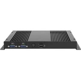 AOpen DEX5750 Desktop Computer, Intel Core i5 11th Gen i5-1135G7, 8 GB RAM DDR4 SDRAM, 128 GB M.2 SSD, Mini PC