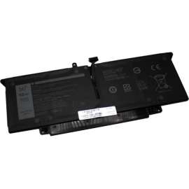 Battery Technology BTI Battery, Compatible OEM JHT2H HRGYV X825P Compatible Model Latitude 7310 Latitude 7410