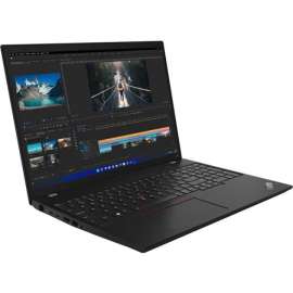 Lenovo ThinkPad P16s G1 21BT001PUS 16" Touchscreen Mobile Workstation, WUXGA, 1920 x 1200, Intel Core i7 12th Gen i7-1260P Dodeca-core (12 Core) 3.40 GHz, 16 GB Total RAM