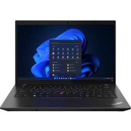 Lenovo ThinkPad L14 Gen 3 21C5000YUS 14" Notebook, Full HD, 1920 x 1080, AMD Ryzen 7 PRO 5875U Octa-core (8 Core) 2 GHz, 8 GB Total RAM