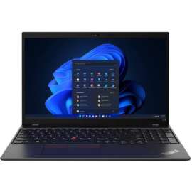 Lenovo ThinkPad L15 Gen 3 21C70016US 15.6" Notebook, Full HD, 1920 x 1080, AMD Ryzen 5 PRO 5675U Hexa-core (6 Core) 2.30 GHz, 8 GB Total RAM