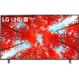 LG PUD 55UQ9000PUD 55" Smart LED-LCD TV - 4K UHDTV - Gray, Dark Silver - HDR10, HLG, HDR10 Pro - Direct LED Backlight - Google Assistant, Alexa, Apple HomeKit Supported - Netflix, HBO Max, Amazon Prime, Disney+, Apple TV, Hulu, Paramount+, Peacock,