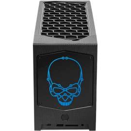Intel NUC 12 Extreme NUC12DCMi7 Barebone System, Socket BGA-1449, 1 x Processor Support, Intel Core i7 12th Gen i7-12700 Dodeca-core (12 Core), Intel Z690 Chip