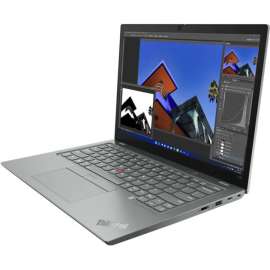 Lenovo ThinkPad L13 Gen 3 21B3003RUS 13.3" Touchscreen Notebook, WUXGA, 1920 x 1200, Intel Core i7 12th Gen i7-1255U Deca-core (10 Core) 3.50 GHz, 16 GB Total RAM