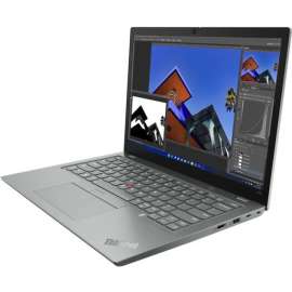 Lenovo ThinkPad L13 Gen 3 21B3003PUS 13.3" Notebook, WUXGA, 1920 x 1200, Intel Core i5 12th Gen i5-1245U Deca-core (10 Core), 8 GB Total RAM