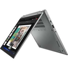 Lenovo ThinkPad L13 Yoga Gen 3 21B5003RUS 13.3" Touchscreen Convertible 2 in 1 Notebook, WUXGA, 1920 x 1200, Intel Core i7 12th Gen i7-1265U Deca-core (10 Core), 16 GB Total RAM